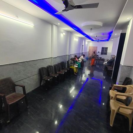 Bhavana Bhawan Vrindāvan المظهر الخارجي الصورة